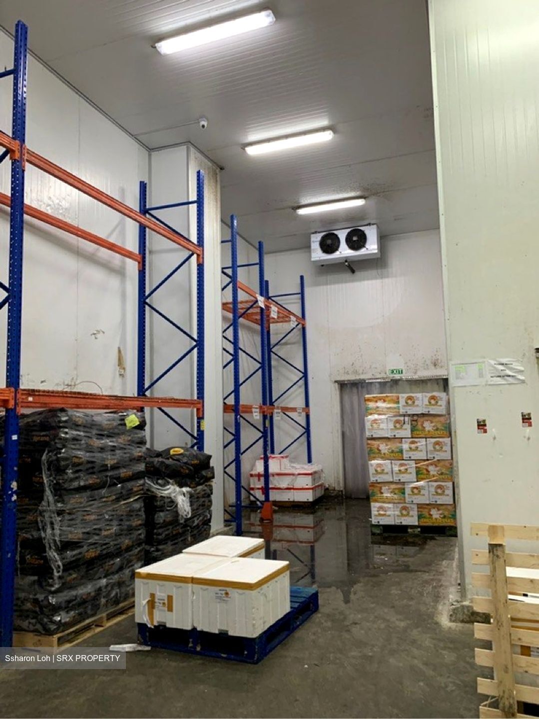Food Xchange @ Admiralty (D27), Factory #596828581